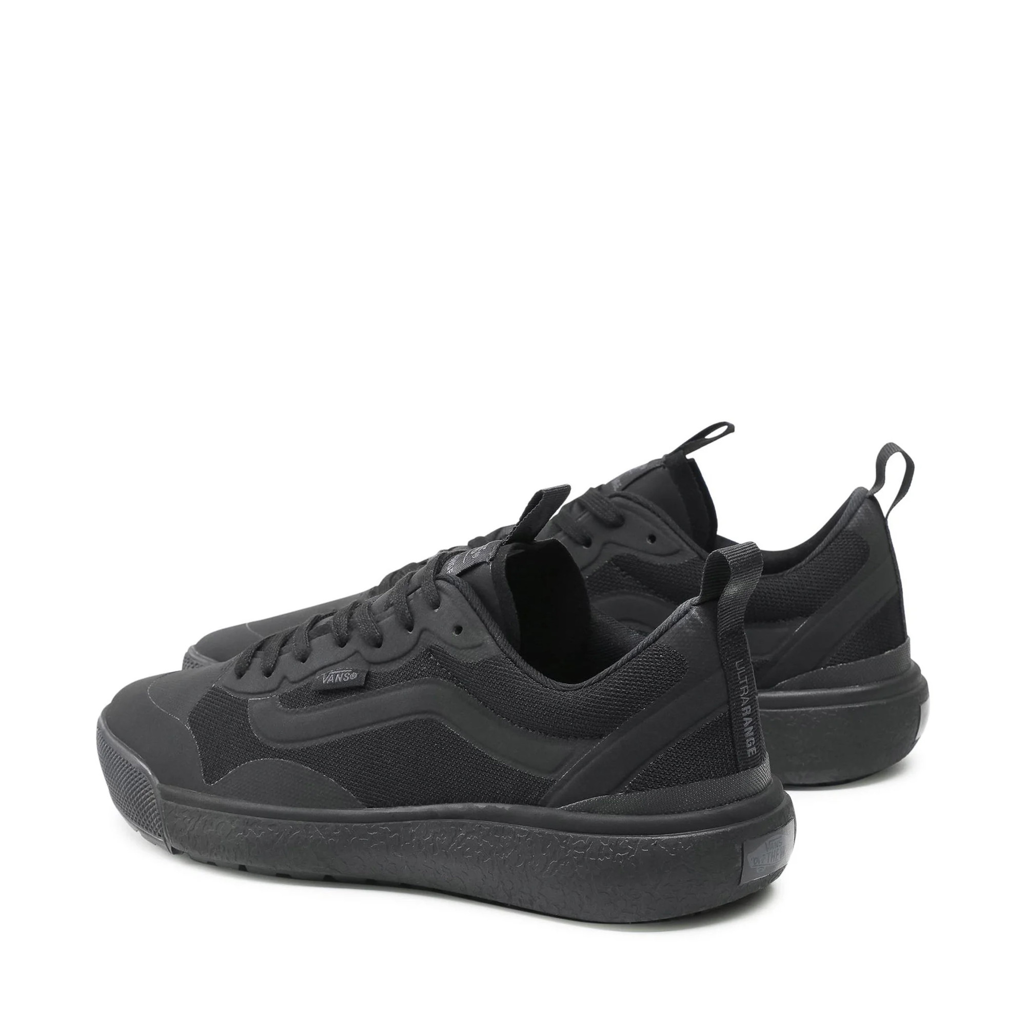 Кросівки Ultrarange EXO Mono Black VN0A4U1KBJ41