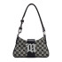Сумка MISBHV Jacquard Monogram Shoulder Bag Small 3121A412