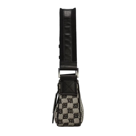 Сумка MISBHV Jacquard Monogram Shoulder Bag Small 3121A412