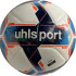 М'яч футбольний Uhlsport ELITE PRO TRAINING ADDGLUE біло-синьо-жовтогарячий 1001751-01-2000