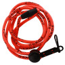 Свисток з ремінцем на шию FOX 40 Original Whistle Fuziun CMG 8603-0308 Помаранчевий universal (72114 8603-0308