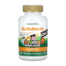 Таблетки Nature's Plus Animal Parade Gold - 120 tabs Orange 2023-10-2367