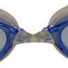 Окуляри для плавання Volna LYBID 2 синій Уні One Size 1581-00-5