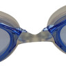 Окуляри для плавання Volna LYBID 2 синій Уні One Size 1581-00-5