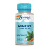 Капсули Solaray Memory Blend SP-30 - 100 vcaps 2023-10-4423