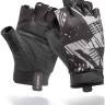 Рукавиці для тренінгу Adidas Essential Training Gloves чорний, сірий Уні M ADGB-15002AB
