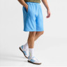 Шорти Adidas Originals Trefoil Essentials Lifestyle Shorts Light Blue IR7812