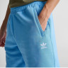 Шорти Adidas Originals Trefoil Essentials Lifestyle Shorts Light Blue IR7812