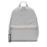 Рюкзак Y NK BRSLA JDI MINI BKPK DR6091-078 Nike MISC Сірий DR6091-078