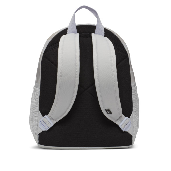 Рюкзак Y NK BRSLA JDI MINI BKPK DR6091-078 Nike MISC Сірий DR6091-078