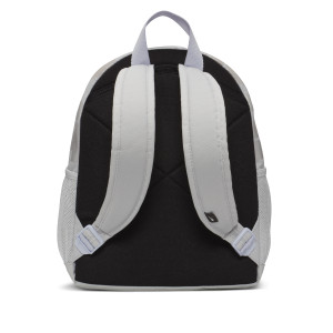 Рюкзак Y NK BRSLA JDI MINI BKPK DR6091-078 Nike MISC Сірий DR6091-078