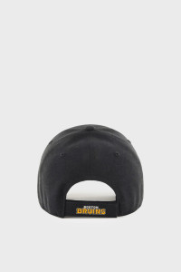 Бейсболка (MVP) 47 Brand BOSTON BRUINS MVP01WBV-BKL