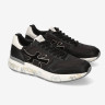 Кросівки чоловічі Premiata Mick Black VAR.7249