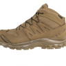 Черевики Salomon XA Forces Mid Gore-Tex 409779