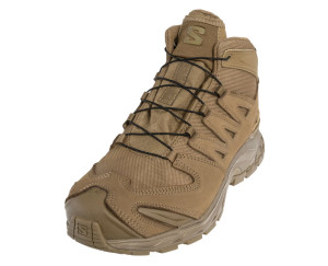 Черевики Salomon XA Forces Mid Gore-Tex 409779