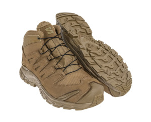 Черевики Salomon XA Forces Mid Gore-Tex 409779