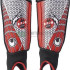 Щитки футбольні Uhlsport SHINGUARD 1. FC K?LN червоно-чорно-білі 1006782 01 1948 1006782-01-1948