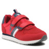 Кросівки U.S. Polo Assn. Nobil NOBIK006-RED001