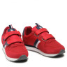 Кросівки U.S. Polo Assn. Nobil NOBIK006-RED001
