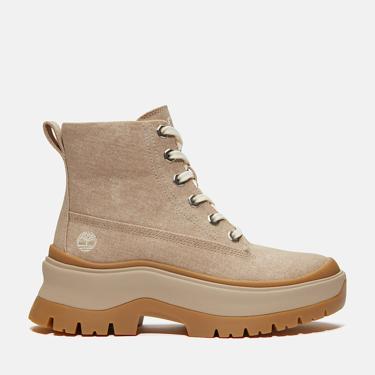 Черевики TIMBERLAND Roxie Lane Mid Lace-Up Boot TB0A2R1AER1