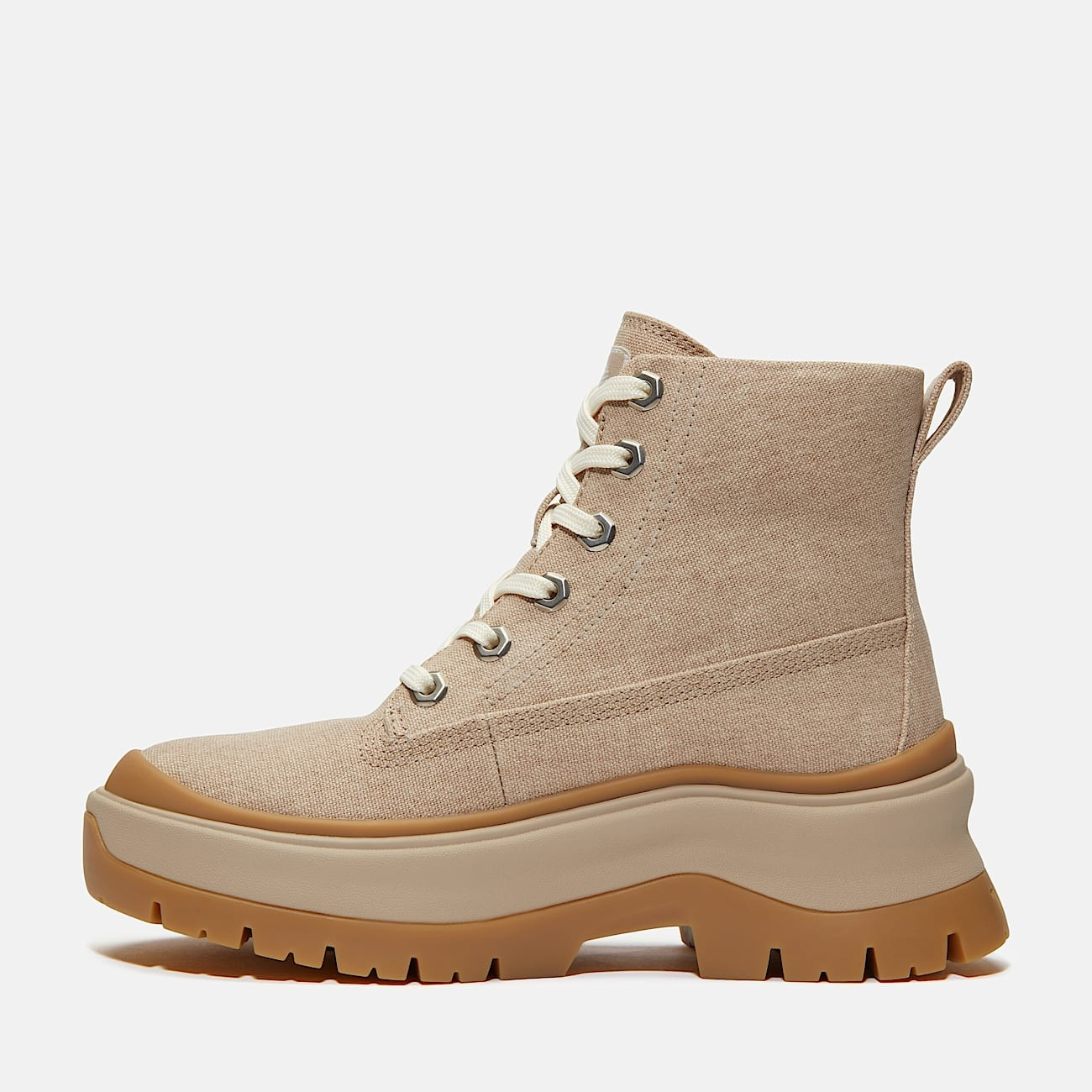 Черевики TIMBERLAND Roxie Lane Mid Lace-Up Boot TB0A2R1AER1