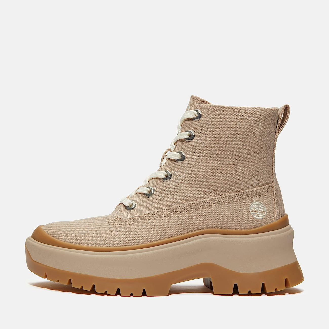 Черевики TIMBERLAND Roxie Lane Mid Lace-Up Boot TB0A2R1AER1