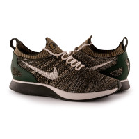 Кросівки Nike AIR ZOOM MARIAH FLYKNIT RACER 918264-301
