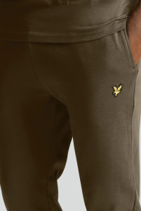 Штани Lyle & Scott SKINNY SWEATPANT ML822VOG-W485