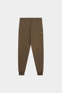 Штани Lyle & Scott SKINNY SWEATPANT ML822VOG-W485