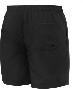 Шорти для плавання Aqua Speed DYLAN 61793 чорний Чол XS (74-80 см) 295-07