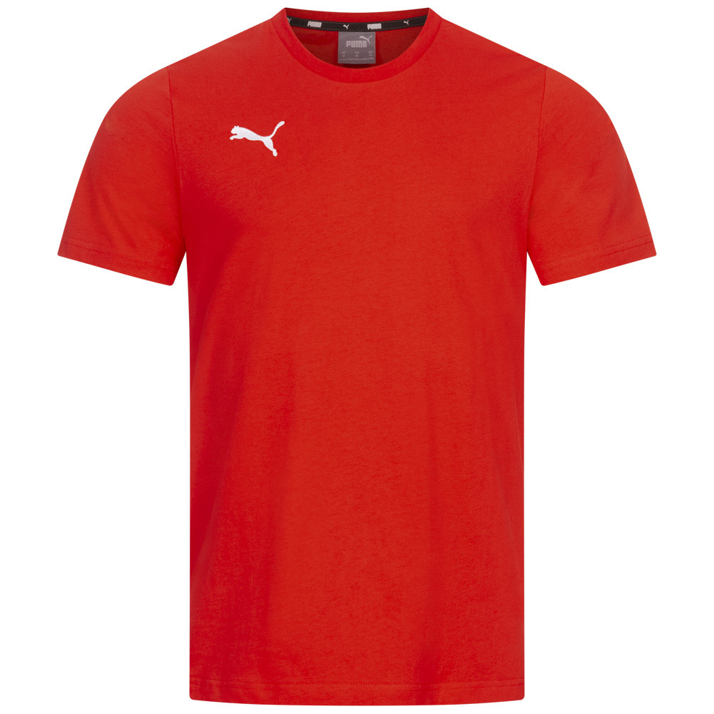 Футболка Puma teamGoal 23 656578-01