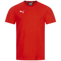 Футболка Puma teamGoal 23 656578-01