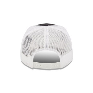 Бейсболка LICENSE PLATE TRUCKER NEWERA 60222517N0H-BLK New Era o/s (Б/р) Чорний 60222517N0H-BLK