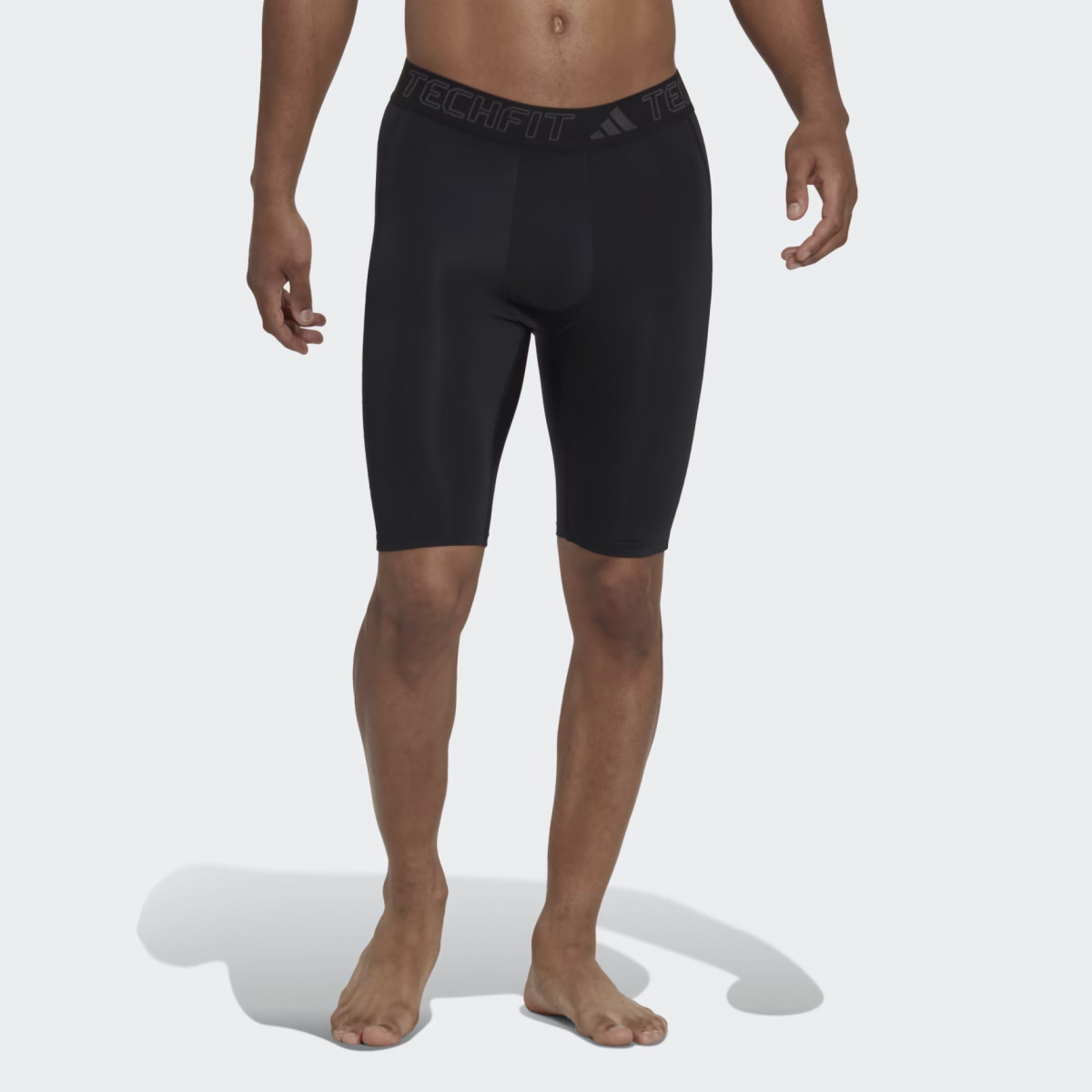 Лосини TECHFIT TRAINING HJ9921 Adidas S Чорний HJ9921