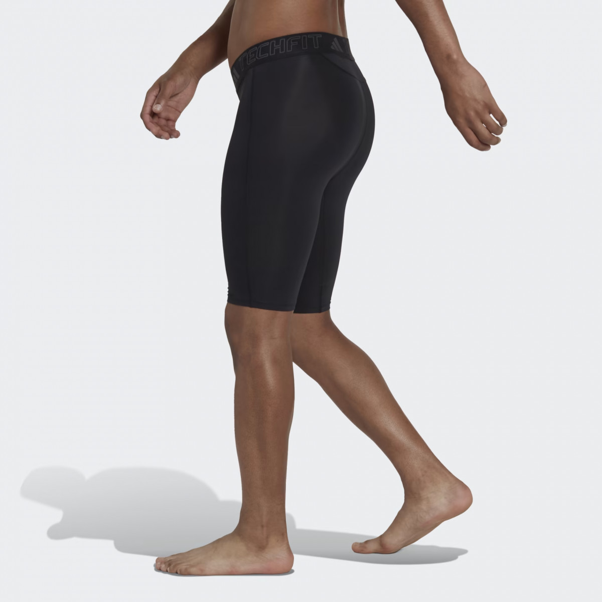 Лосини TECHFIT TRAINING HJ9921 Adidas S Чорний HJ9921
