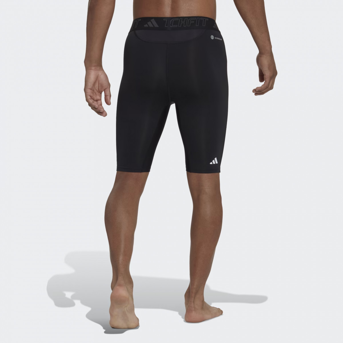 Лосини TECHFIT TRAINING HJ9921 Adidas S Чорний HJ9921