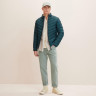 Куртка lightweight jacket 1031474-10834 Tom Tailor L Зелений 1031474-10834