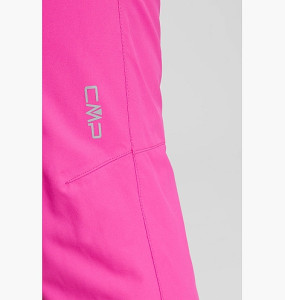 Штани лижні CMP KID SALOPETTE 3W15994-H924