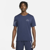 Футболка nike dri fit run division rise 365 DQ6545-410