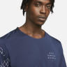 Футболка nike dri fit run division rise 365 DQ6545-410