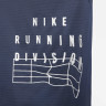Футболка nike dri fit run division rise 365 DQ6545-410