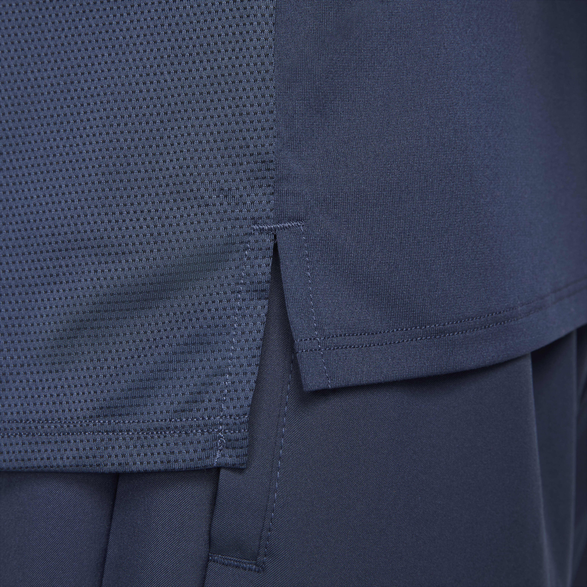 Футболка nike dri fit run division rise 365 DQ6545-410