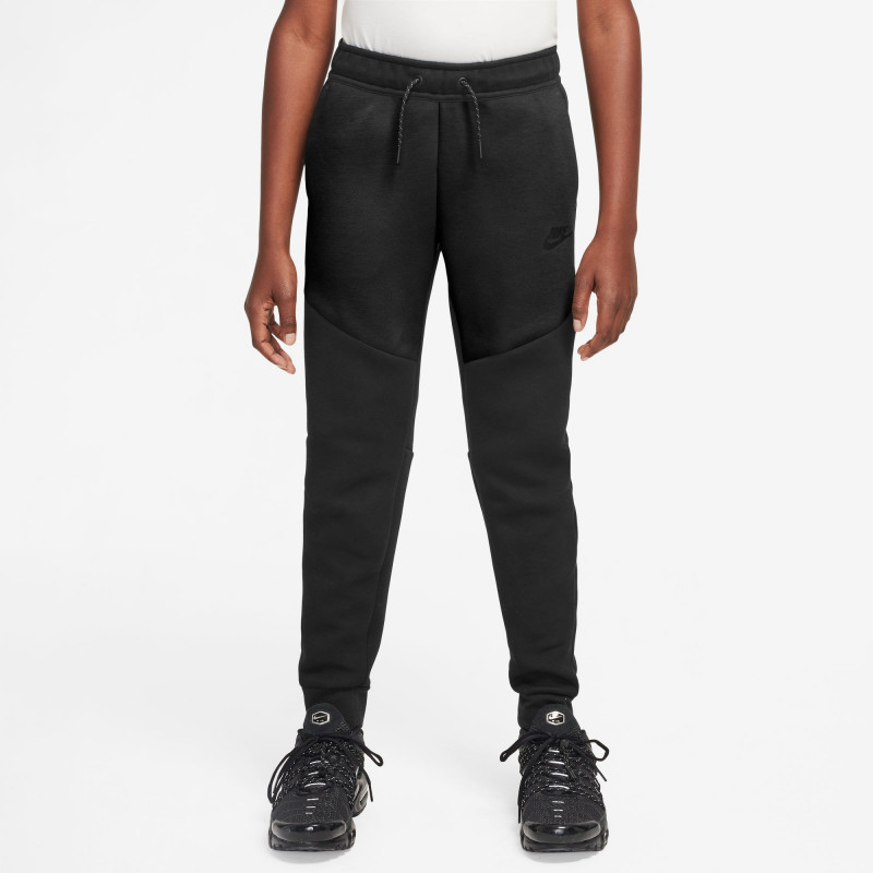 Штани Nike B NSW TCH FLC JGGR - PD HV5869-010
