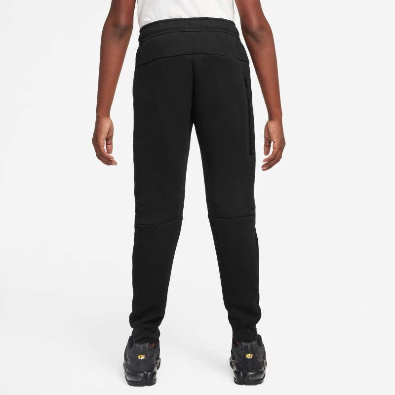 Штани Nike B NSW TCH FLC JGGR - PD HV5869-010
