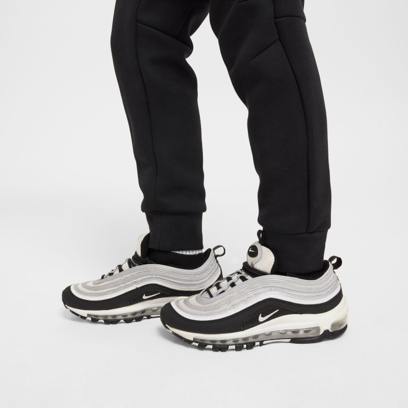 Штани Nike B NSW TCH FLC JGGR - PD HV5869-010