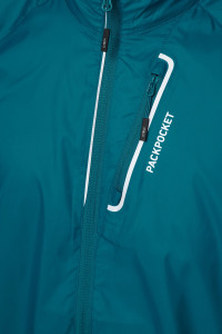 Вітровка CMP MAN JACKET 3C46777T-M916