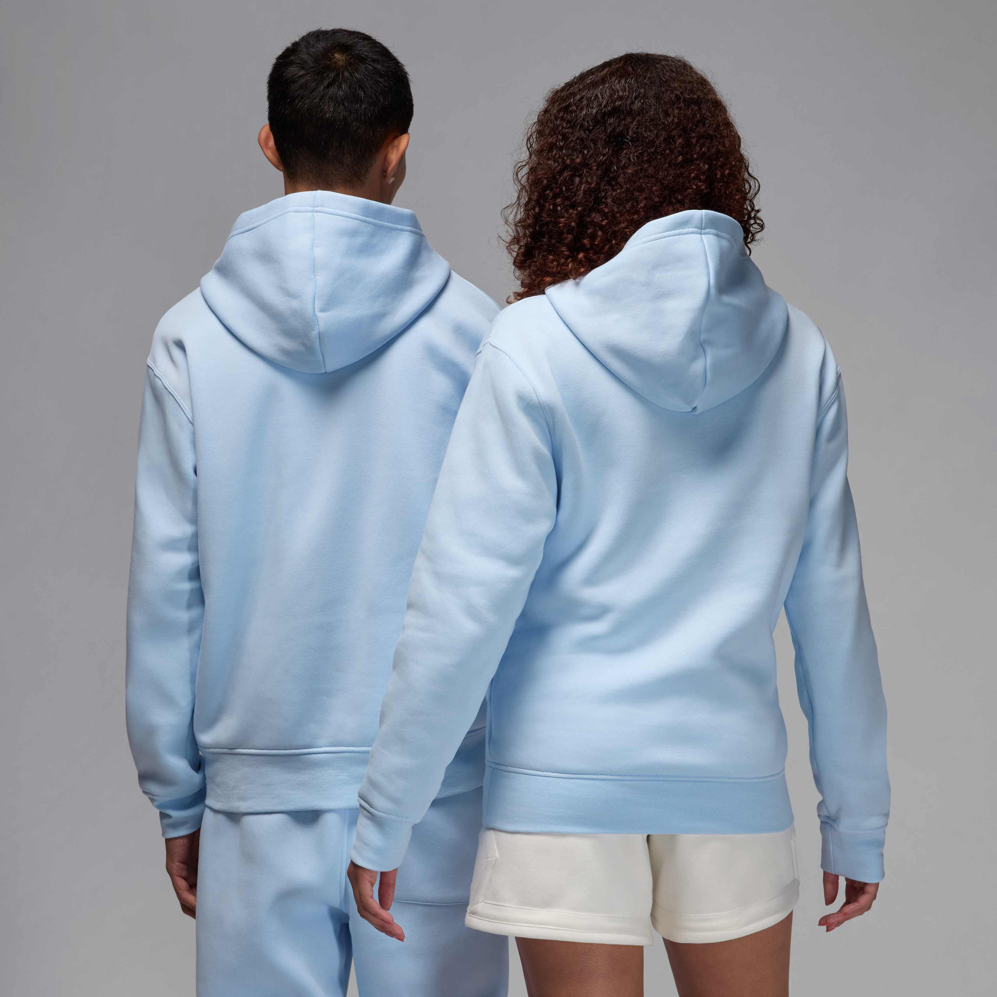 Толстовка Jordan MBRK FLC PO FV7281-407