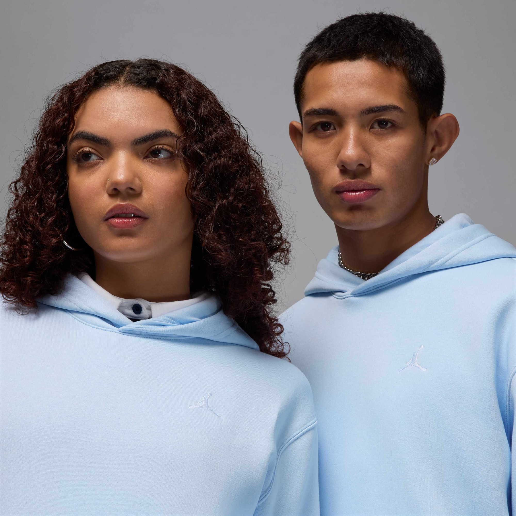 Толстовка Jordan MBRK FLC PO FV7281-407