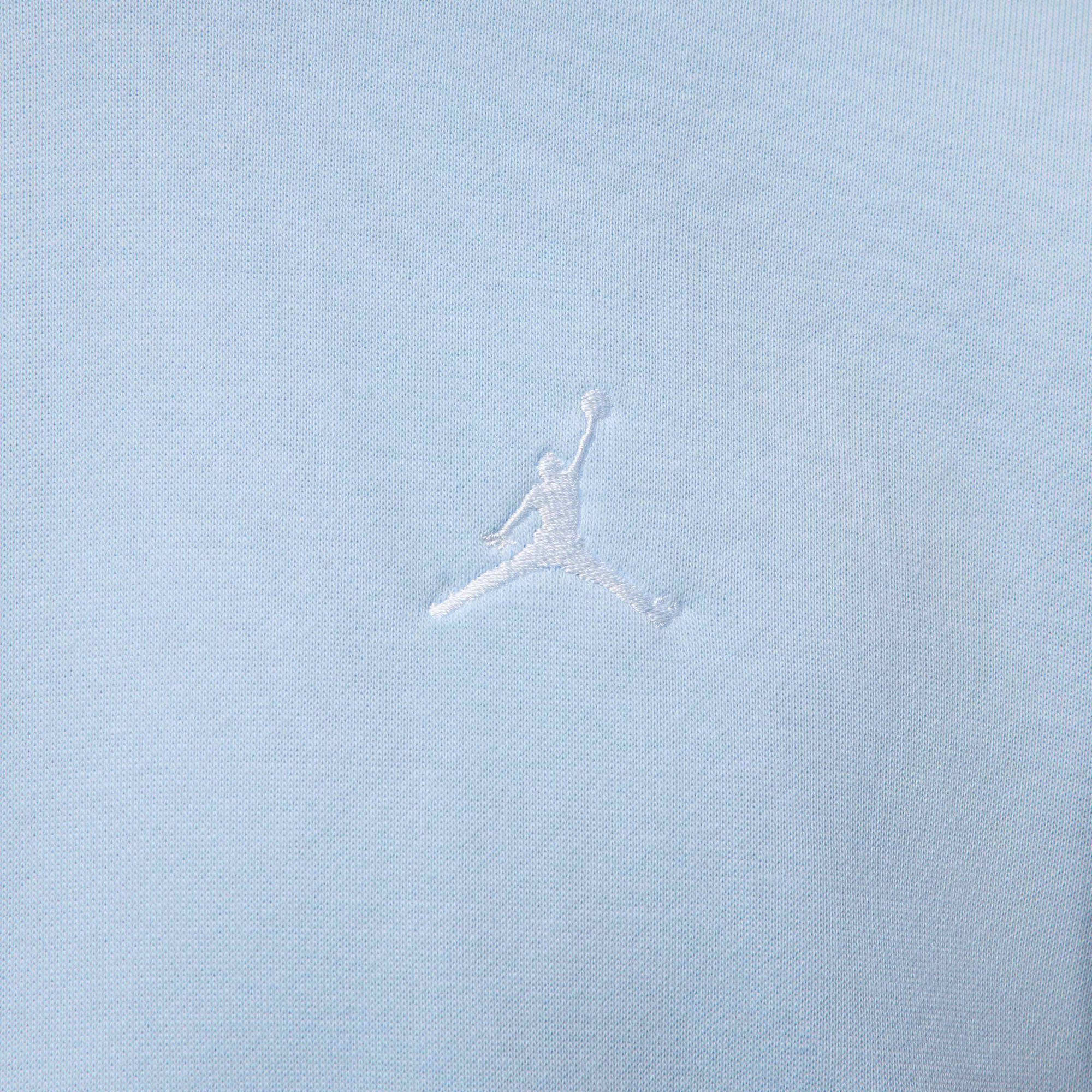 Толстовка Jordan MBRK FLC PO FV7281-407