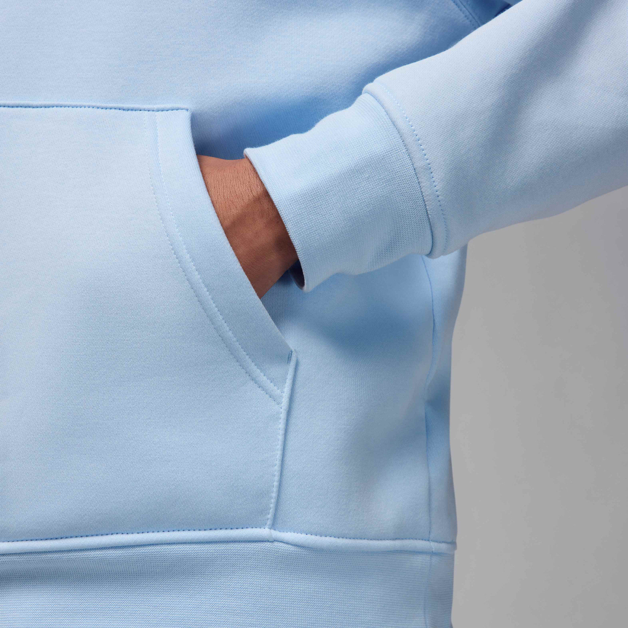 Толстовка Jordan MBRK FLC PO FV7281-407